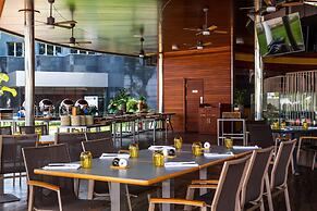 Radisson Blu M'Bamou Palace Hotel