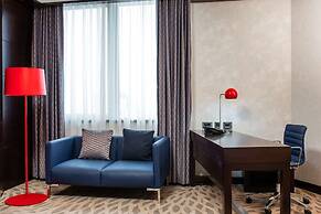 Radisson Blu M'Bamou Palace Hotel