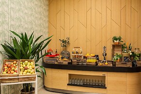 Radisson Blu M'Bamou Palace Hotel