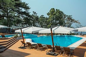 Radisson Blu M'Bamou Palace Hotel