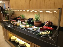 Radisson Blu M'Bamou Palace Hotel