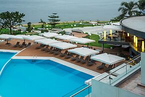 Radisson Blu M'Bamou Palace Hotel