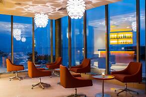 Radisson Blu M'Bamou Palace Hotel