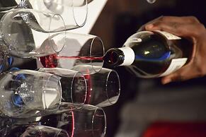 Radisson Blu M'Bamou Palace Hotel