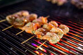 Radisson Blu M'Bamou Palace Hotel