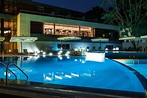 Radisson Blu M'Bamou Palace Hotel