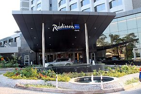Radisson Blu M'Bamou Palace Hotel
