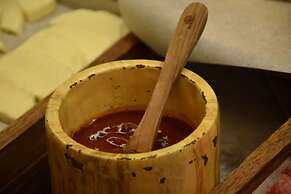 Radisson Blu M'Bamou Palace Hotel