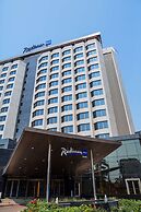 Radisson Blu M'Bamou Palace Hotel