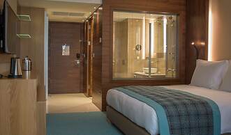 Radisson Blu M'Bamou Palace Hotel