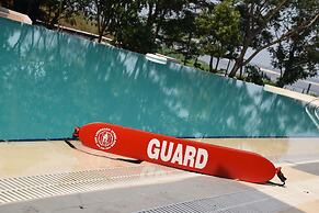 Radisson Blu M'Bamou Palace Hotel