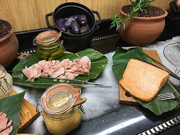 Radisson Blu M'Bamou Palace Hotel