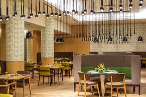 Radisson Blu M'Bamou Palace Hotel