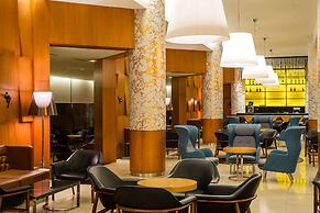 Radisson Blu M'Bamou Palace Hotel