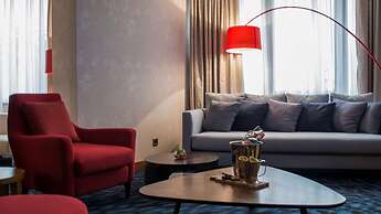 Radisson Blu M'Bamou Palace Hotel