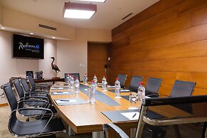 Radisson Blu M'Bamou Palace Hotel