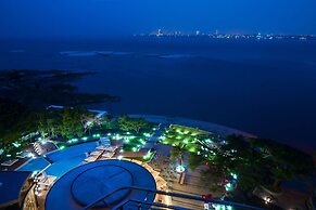 Radisson Blu M'Bamou Palace Hotel