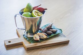 Radisson Blu M'Bamou Palace Hotel