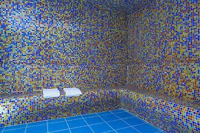 Radisson Blu M'Bamou Palace Hotel