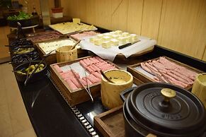 Radisson Blu M'Bamou Palace Hotel