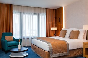 Radisson Blu M'Bamou Palace Hotel