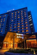 Radisson Blu M'Bamou Palace Hotel