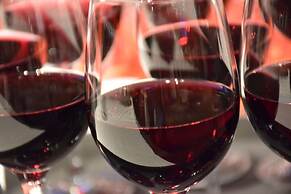 Radisson Blu M'Bamou Palace Hotel