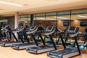 Radisson Blu M'Bamou Palace Hotel