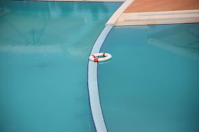 Radisson Blu M'Bamou Palace Hotel