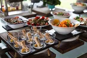 Radisson Blu M'Bamou Palace Hotel