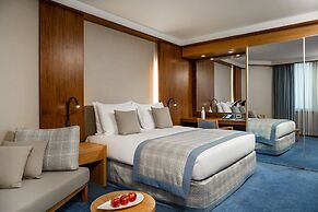 Radisson Blu M'Bamou Palace Hotel