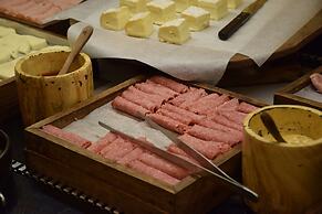 Radisson Blu M'Bamou Palace Hotel