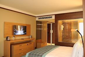 Radisson Blu M'Bamou Palace Hotel