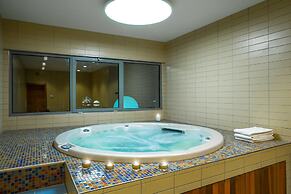 Radisson Blu M'Bamou Palace Hotel