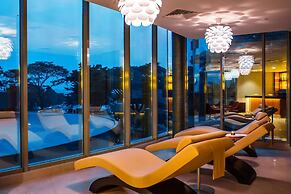 Radisson Blu M'Bamou Palace Hotel