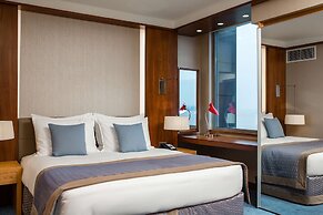 Radisson Blu M'Bamou Palace Hotel