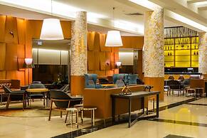 Radisson Blu M'Bamou Palace Hotel