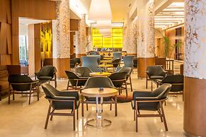 Radisson Blu M'Bamou Palace Hotel