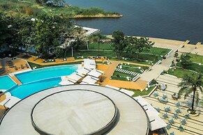 Radisson Blu M'Bamou Palace Hotel