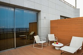 Radisson Blu M'Bamou Palace Hotel