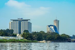 Radisson Blu M'Bamou Palace Hotel