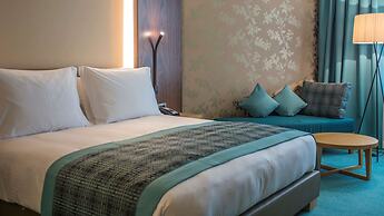 Radisson Blu M'Bamou Palace Hotel