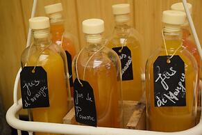 Radisson Blu M'Bamou Palace Hotel