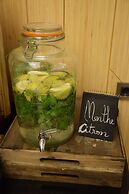 Radisson Blu M'Bamou Palace Hotel