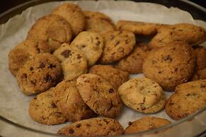 Radisson Blu M'Bamou Palace Hotel