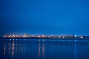 Radisson Blu M'Bamou Palace Hotel