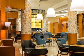 Radisson Blu M'Bamou Palace Hotel