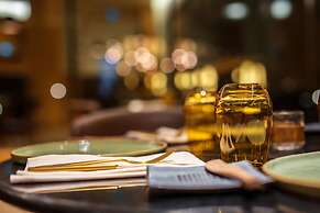 Radisson Blu M'Bamou Palace Hotel