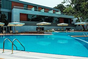 Radisson Blu M'Bamou Palace Hotel