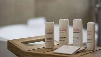 Radisson Blu M'Bamou Palace Hotel